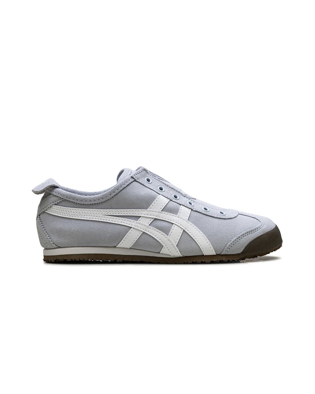 Onitsuka Tiger Black Mexico 66 Slip-On "Soft Sky" 1183C157 400" for men