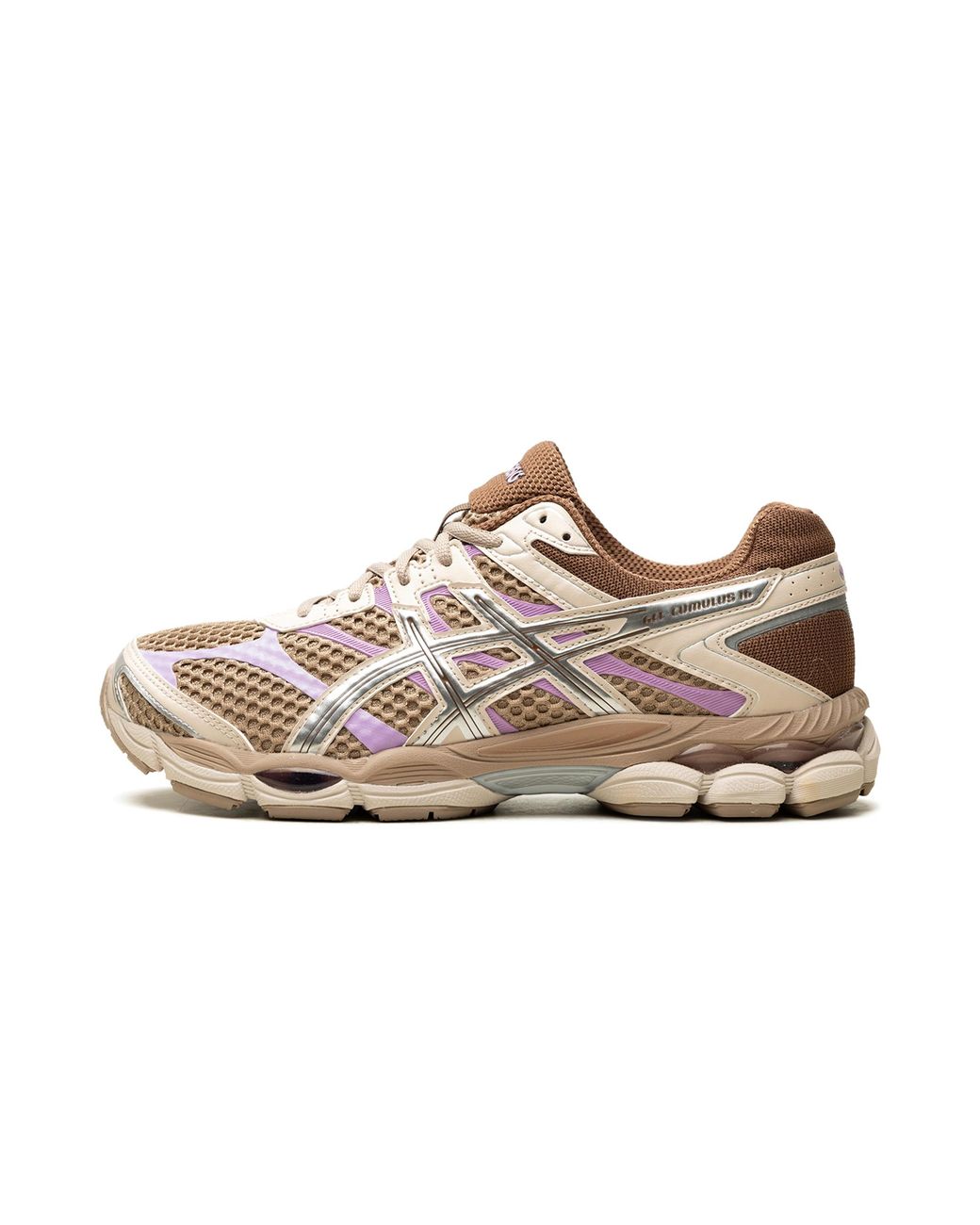 Asics Black Gel-Cumulus 16 "Cinnamon" 1203A733-200" for men
