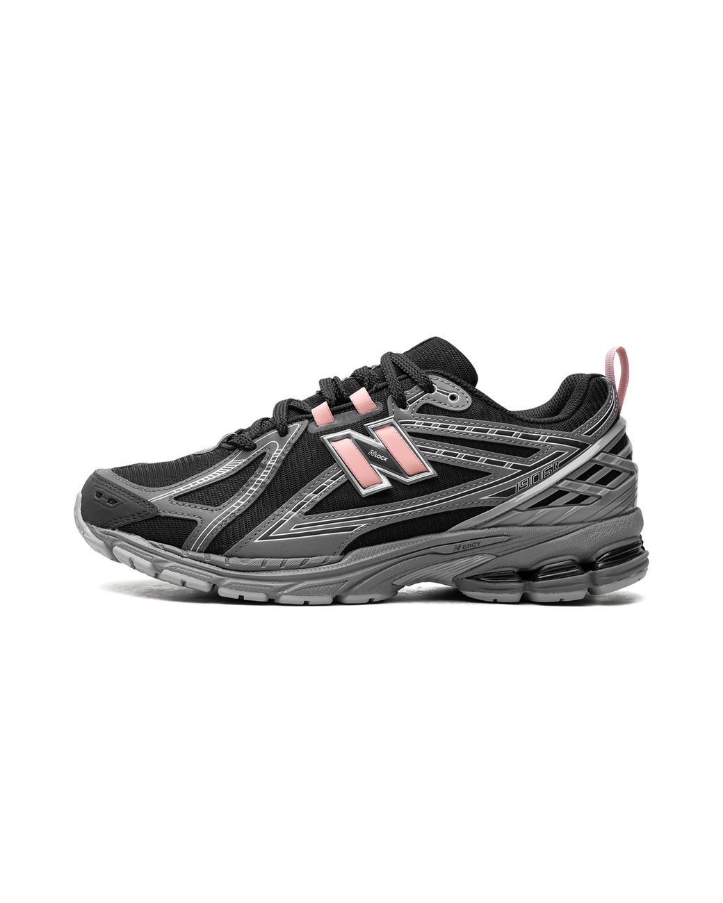 New Balance Black 1906R M1906Rhc" for men