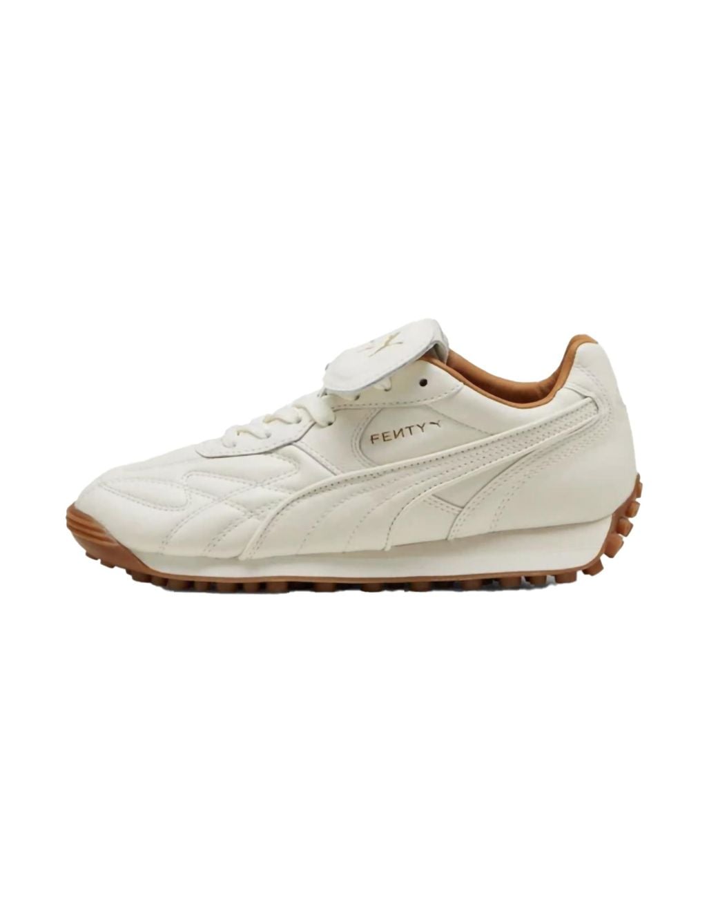 PUMA Black Avanti L Fenty "Fenty" 399267 02"