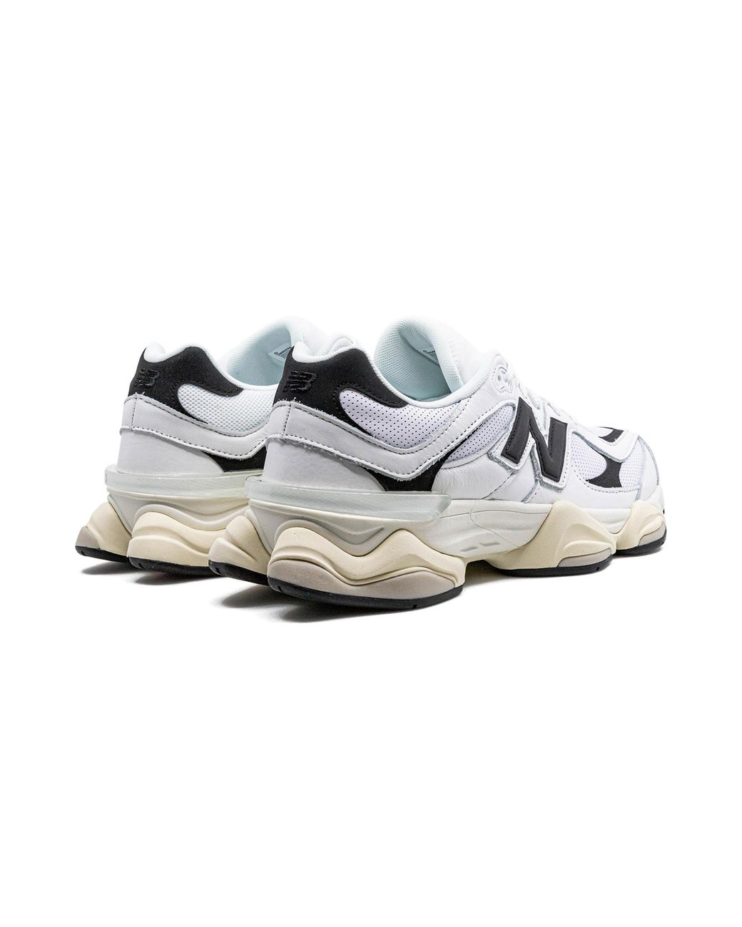 New Balance Black 9060 U9060Aab" for men