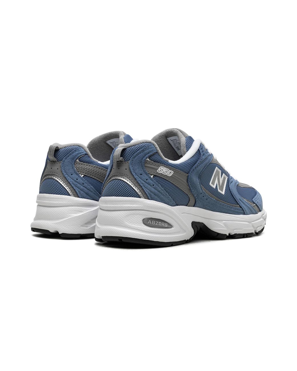 New Balance Blue 530 "Mercury" Mr530Ci" for men