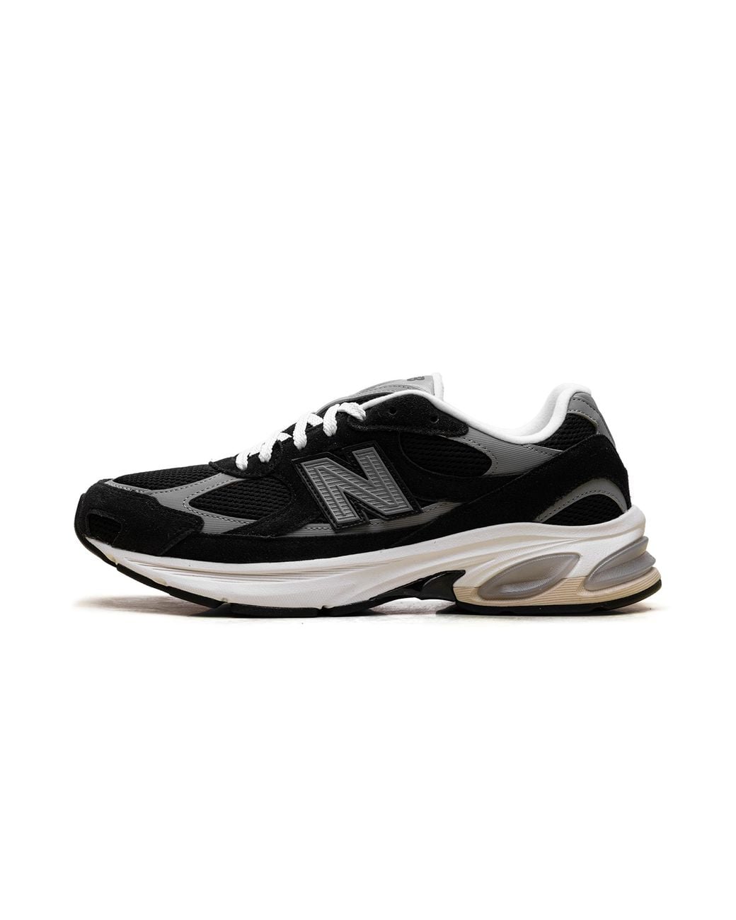 New Balance Black 2010 Shadow" U2010892" for men