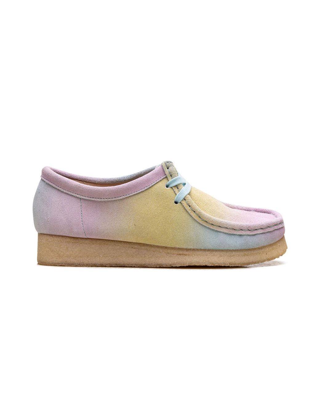 Clarks Black Originals Wallabee 26165563"