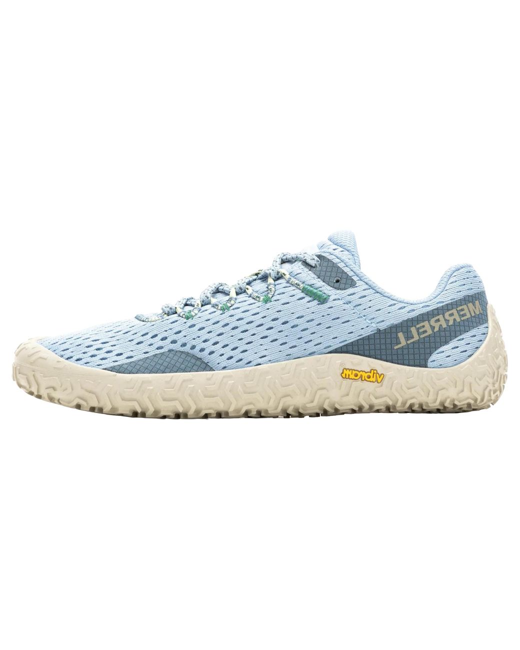 Merrell Blue Vapor Glove 6 "Chambray Steel" J068198"