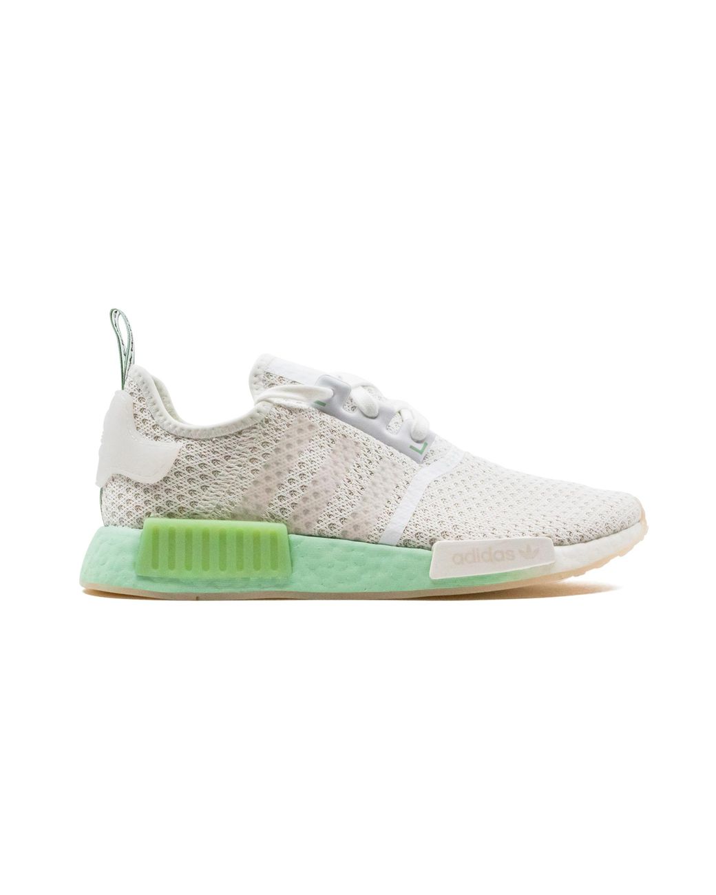 Adidas Black Nmd R1 "Blush" Fv1737" for men