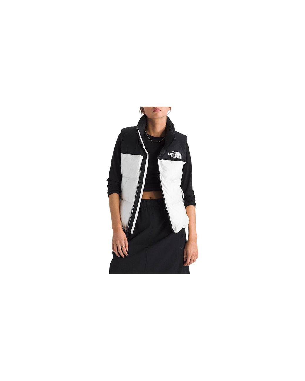 The North Face Black 1996 Retro Nuptse Jacket Dune Tnf" Nf0A3Xepgom"