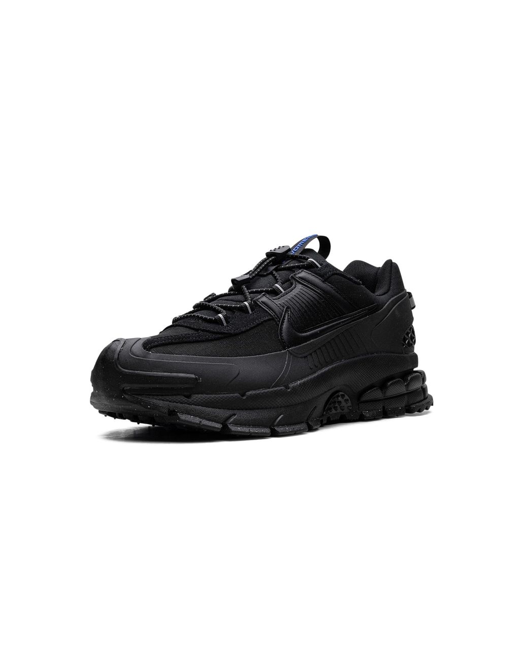 Nike Black Zoom Vomero 5 Roam "Sequoia Fv2295 300" for men