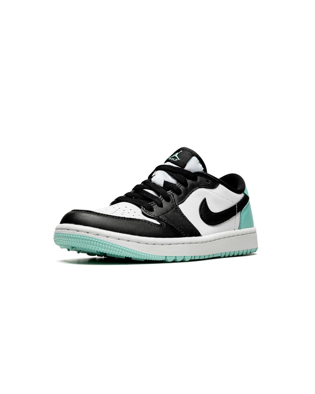 Nike Black Air 1 Low G "Copa" Dd9315 114" for men