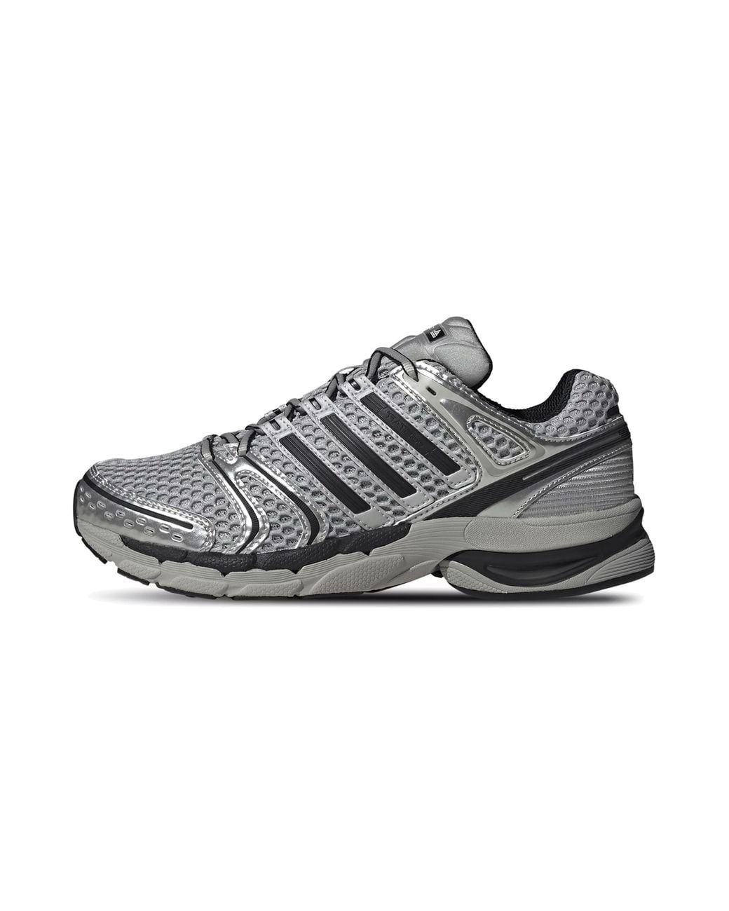 Adidas Black Adistar Control 5 Ki6154" for men
