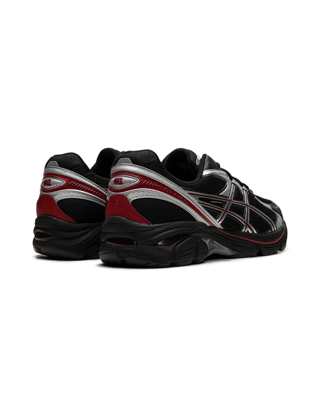 Asics Black Gt 2160 Pure" 1203A688 001" for men