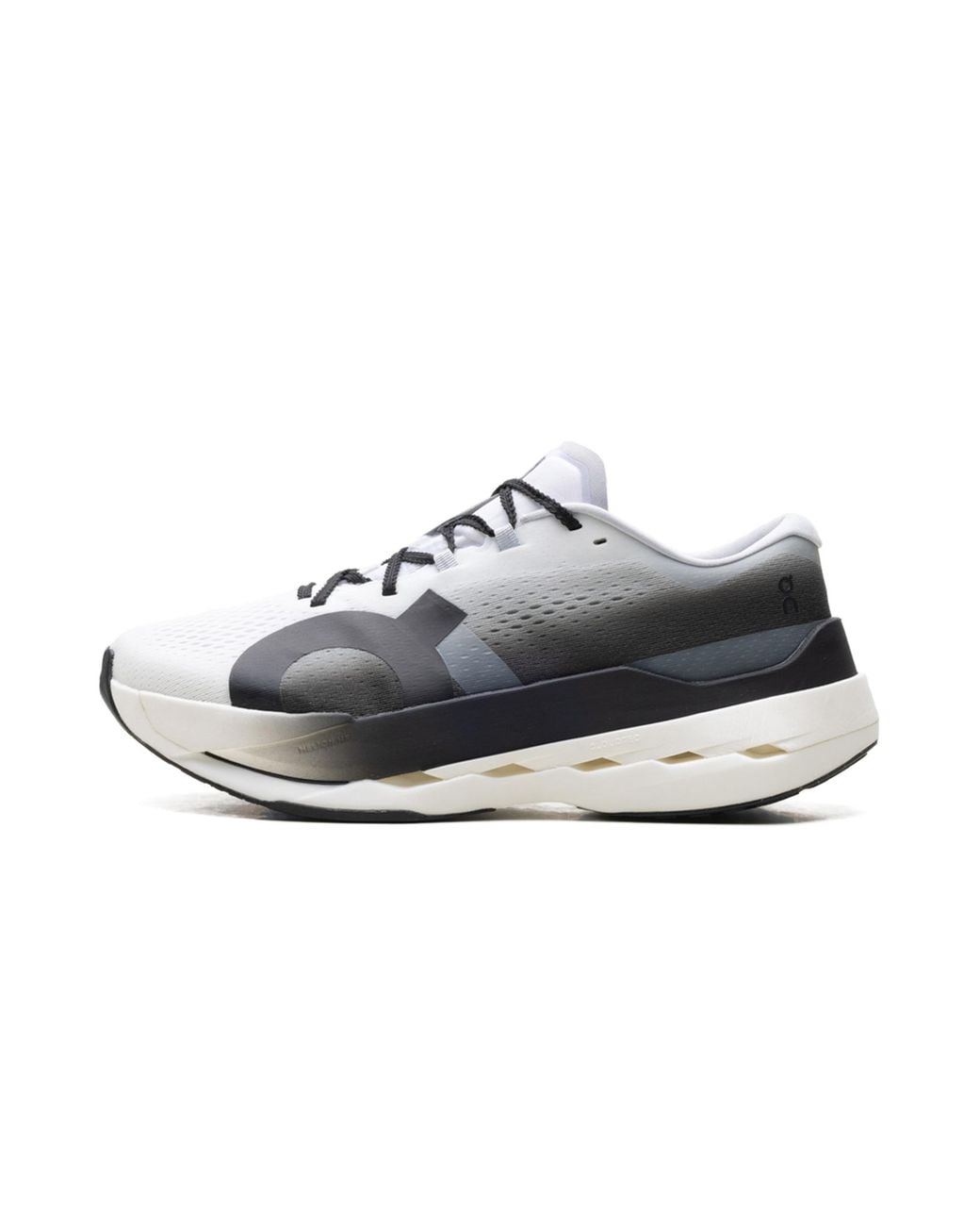 On Shoes Black Cloudboom Max 3Mf30310462" for men