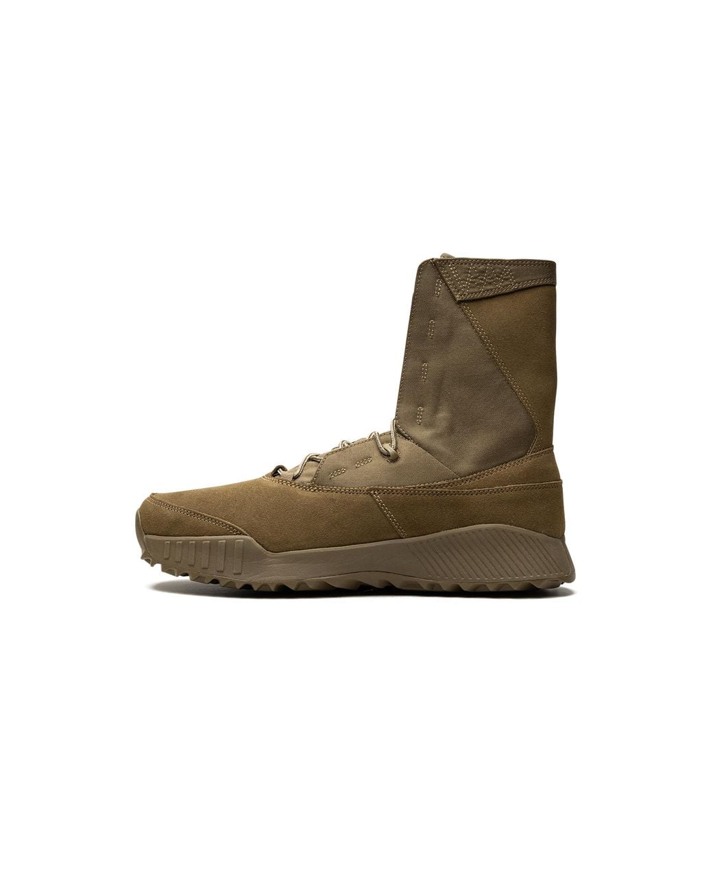 Oakley Brown Elite Assault Boot Fof100097 86W" for men