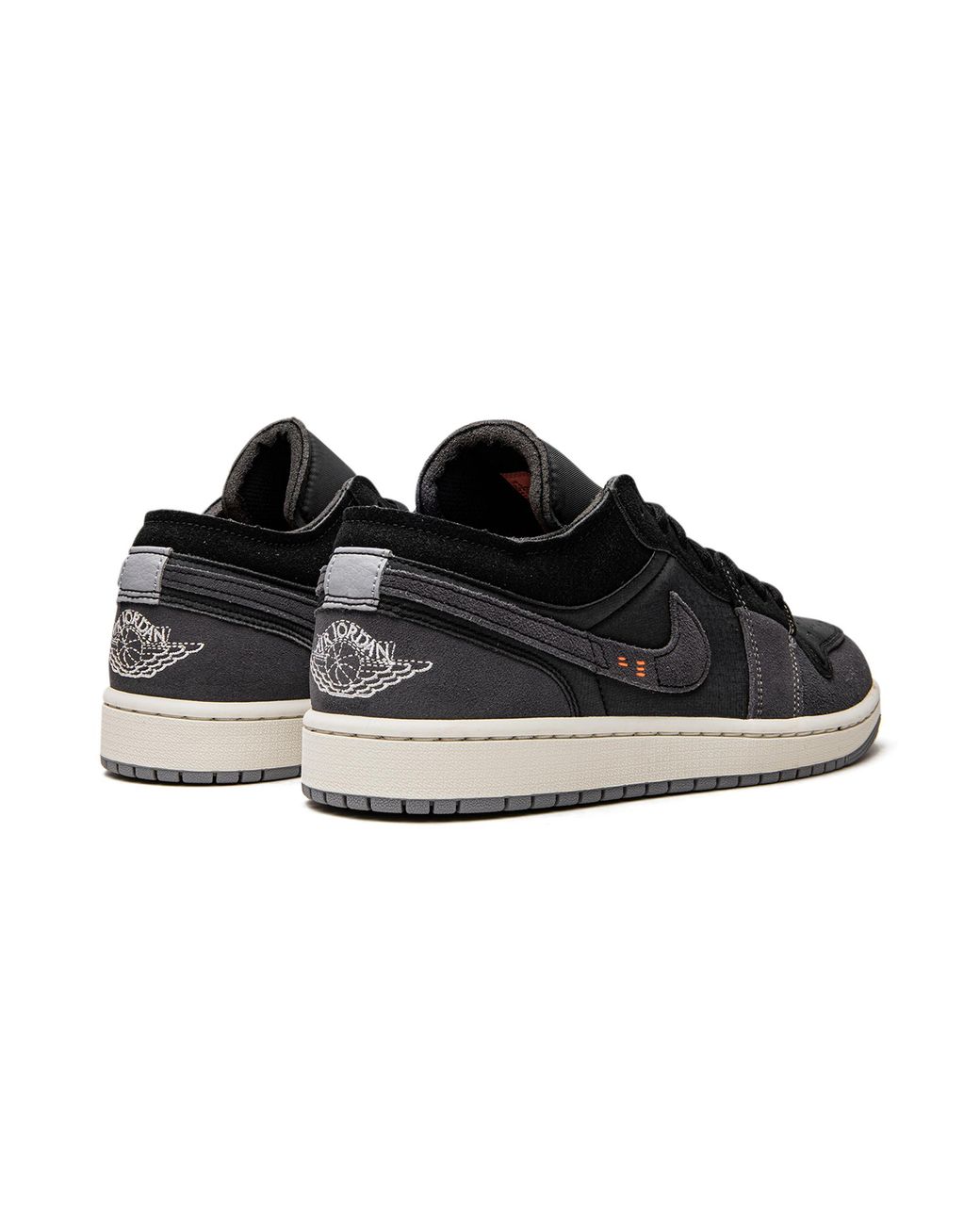 Nike Black Air 1 Low Se Craft "Inside Out for men