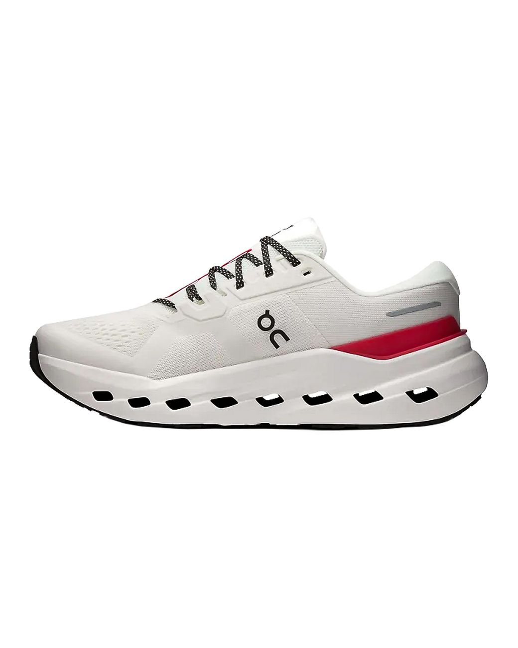 On Shoes Black Cloudrunner "Ivory Robin" 3Mg10074351" for men