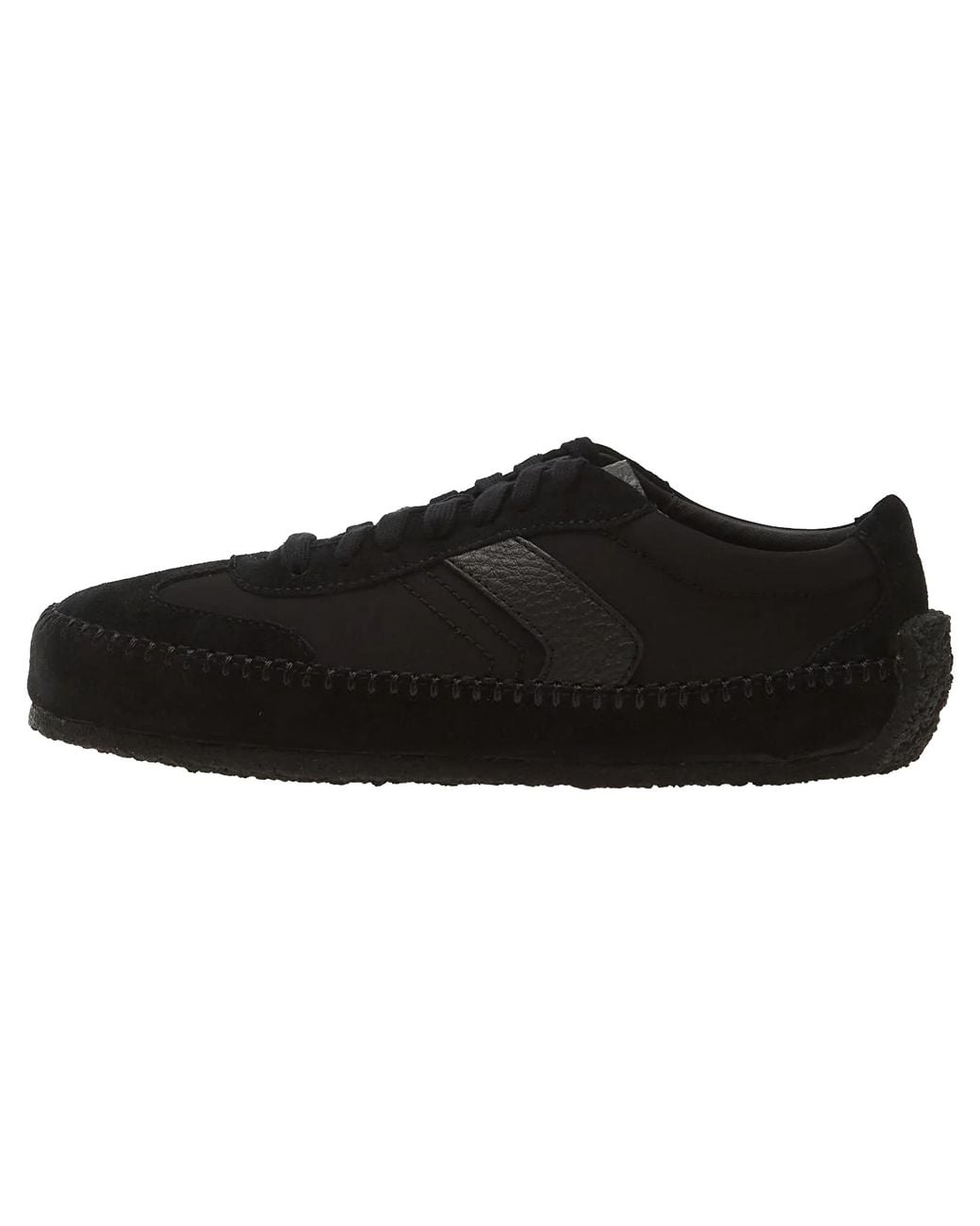 Clarks Black Originals Tor Low 26185701"