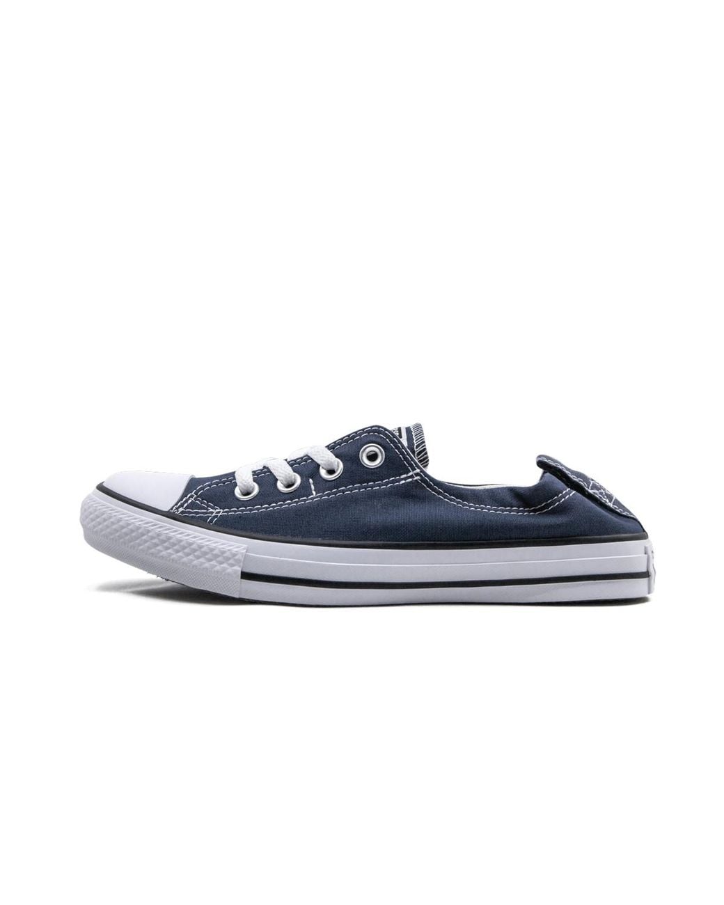 Converse Blue Chuck Taylor Shoreline Slip "Athletic" 537080F"