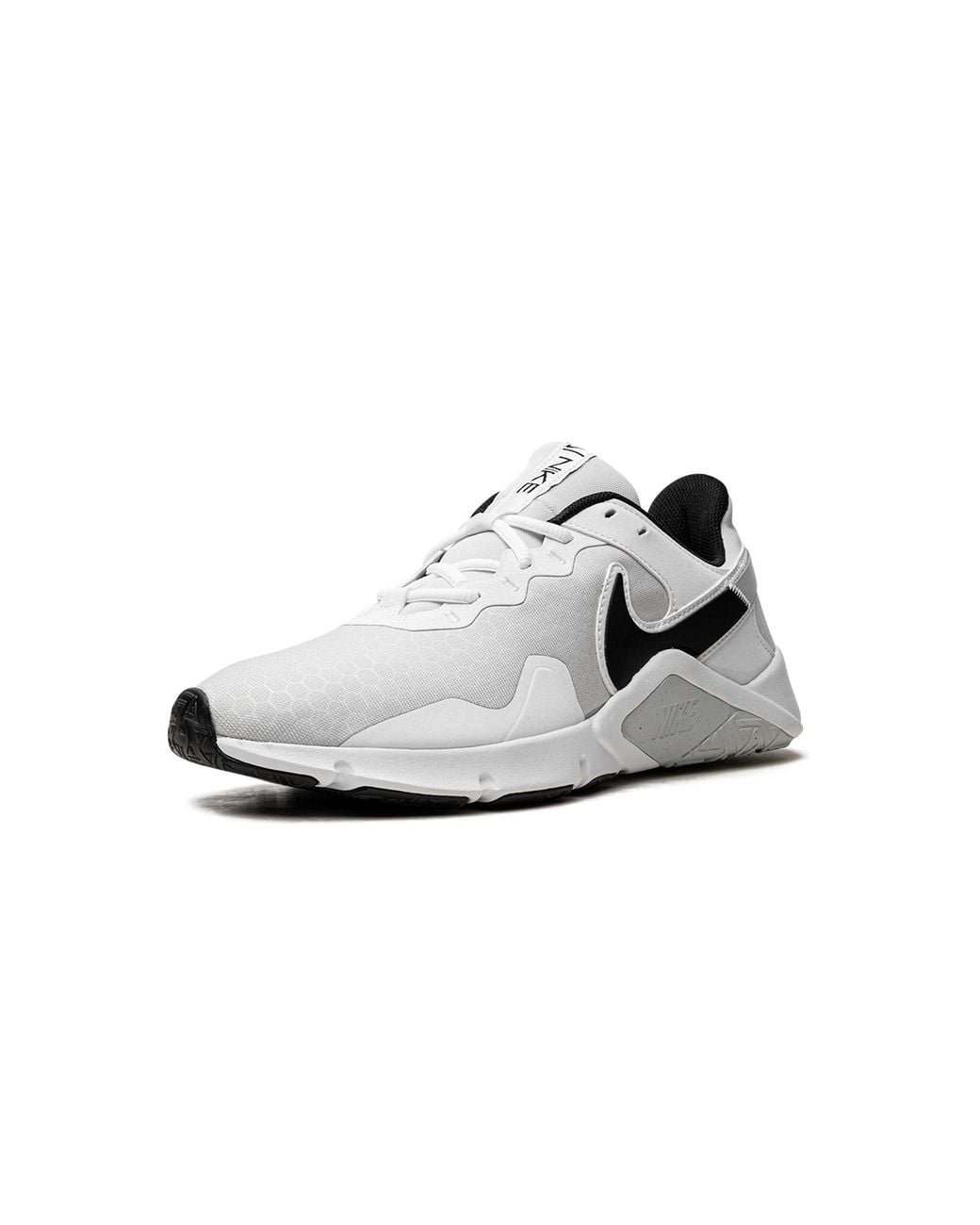 Nike Black Legend Essential 2 Cq9356 002" for men