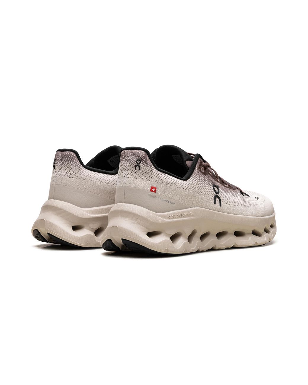 On Shoes Black Cloudtilt "Clove Sand" 3We10053254"