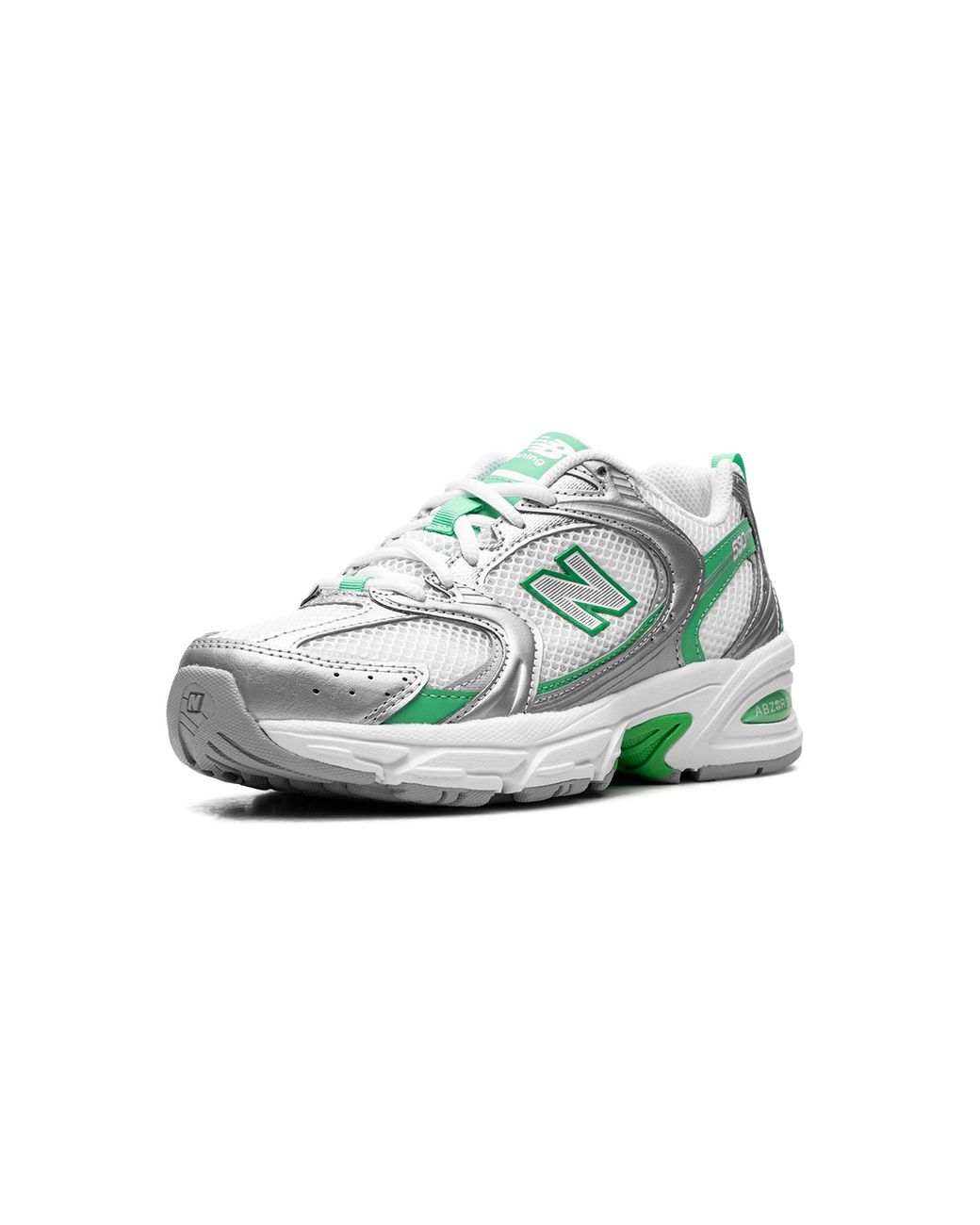 New Balance Black 530 U530Apl" for men