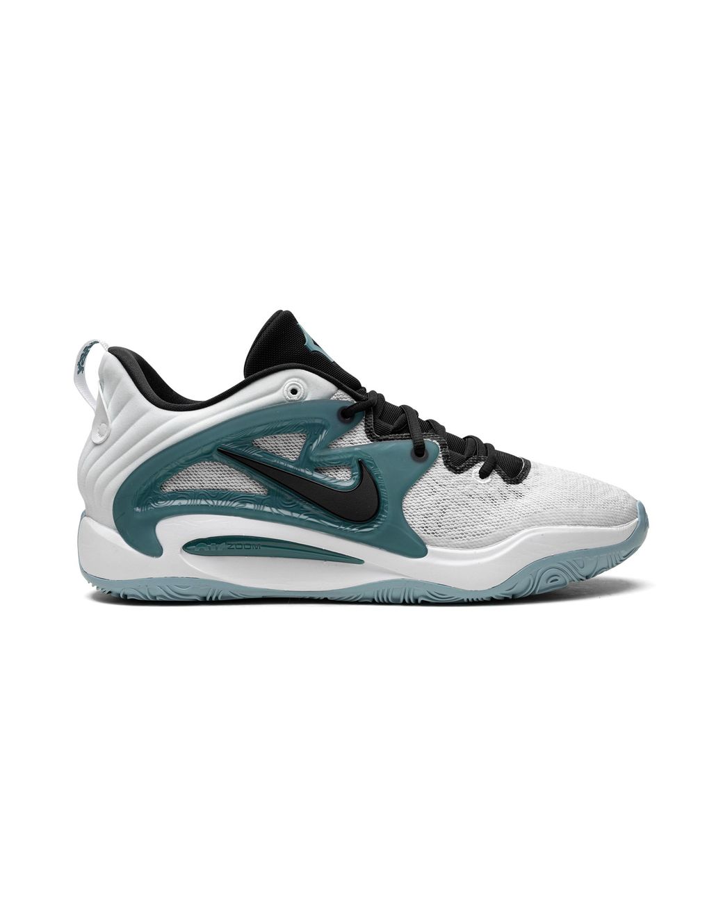 Nike Blue Kd 15 "Volt" Fj1216 100" for men