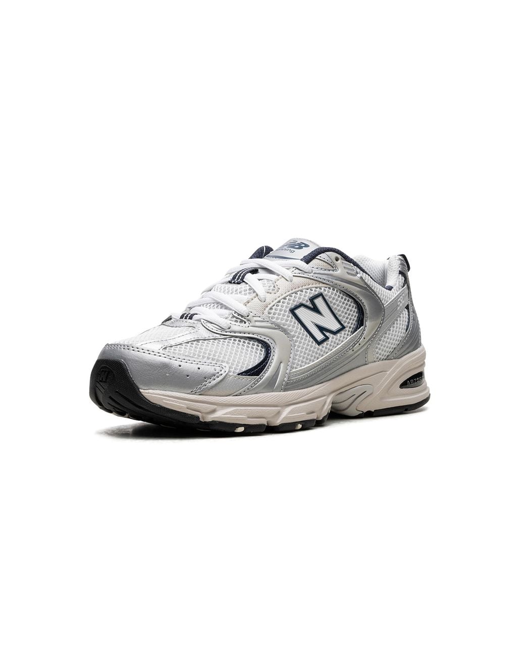 New Balance Black 530 "Steel" Mr530Ka" for men