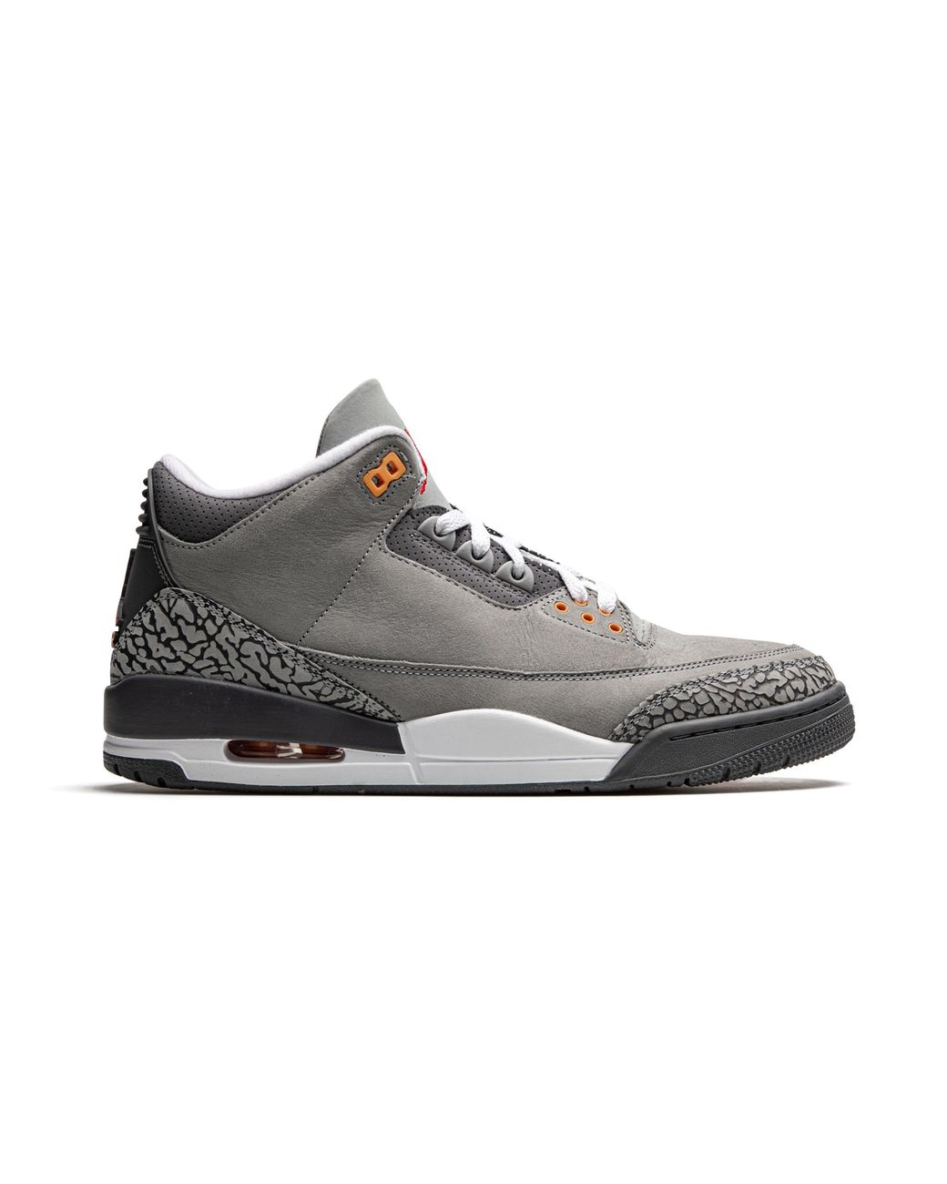Nike Black Air 3 Retro "Cool" Ct8532 012" for men