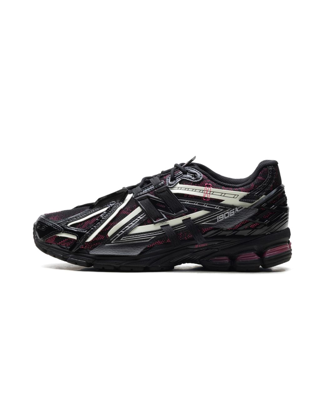 New Balance Black 1906A Drogon Berry" U1906Ad" for men