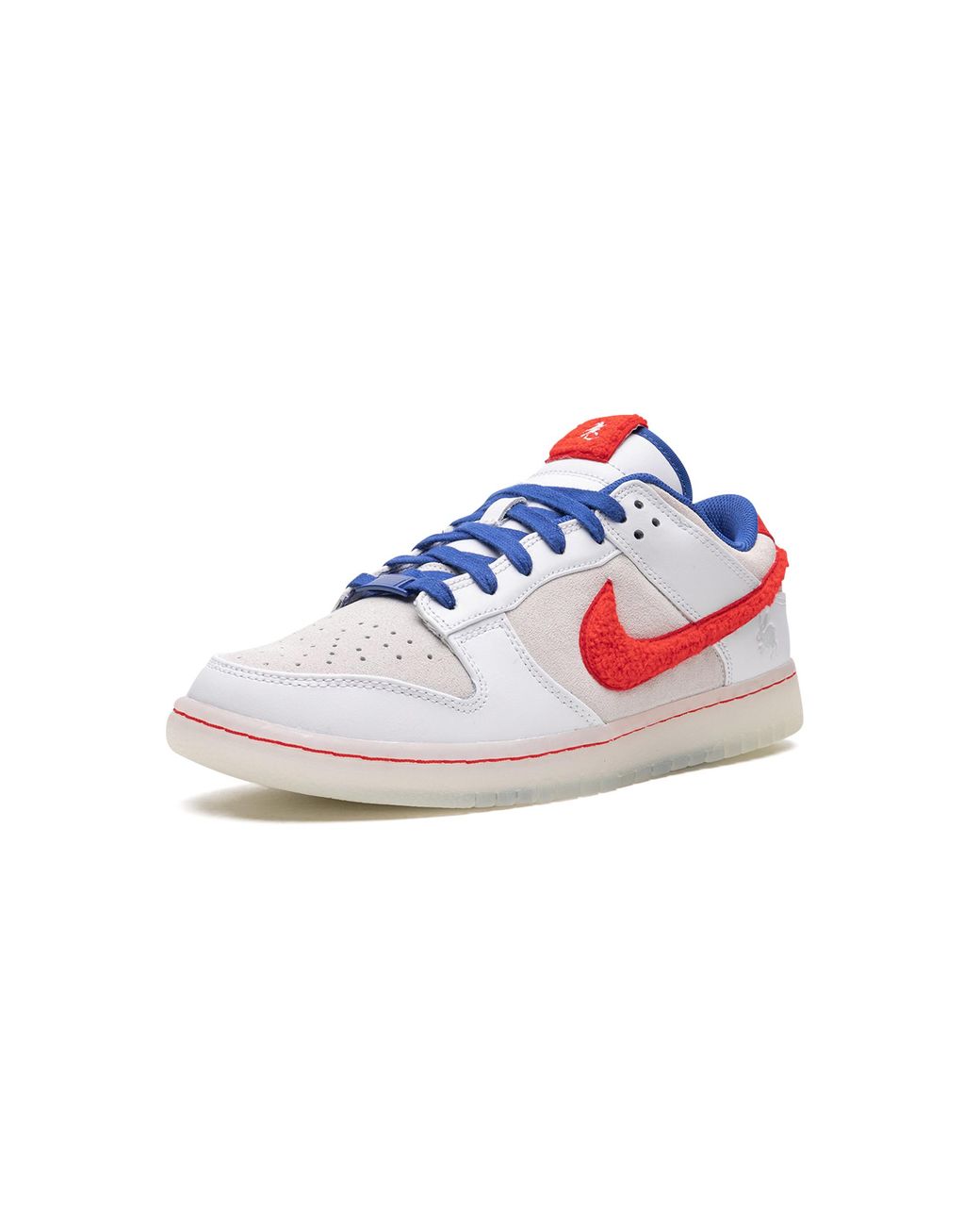 Nike Black Dunk Low Retro Prm "Year Of The Rabbit" Fd4203 161" for men