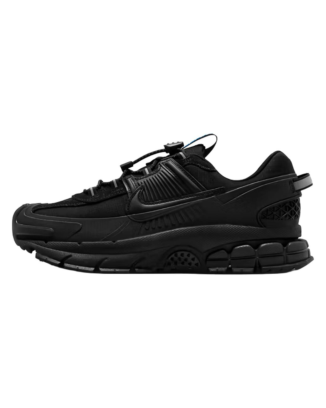 Nike Black Zoom Vomero Roam Winterized Shoes