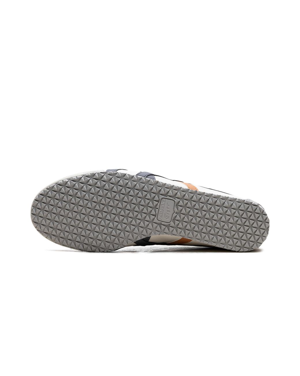 Onitsuka Tiger Black Mexico 66 1183B771 113" for men
