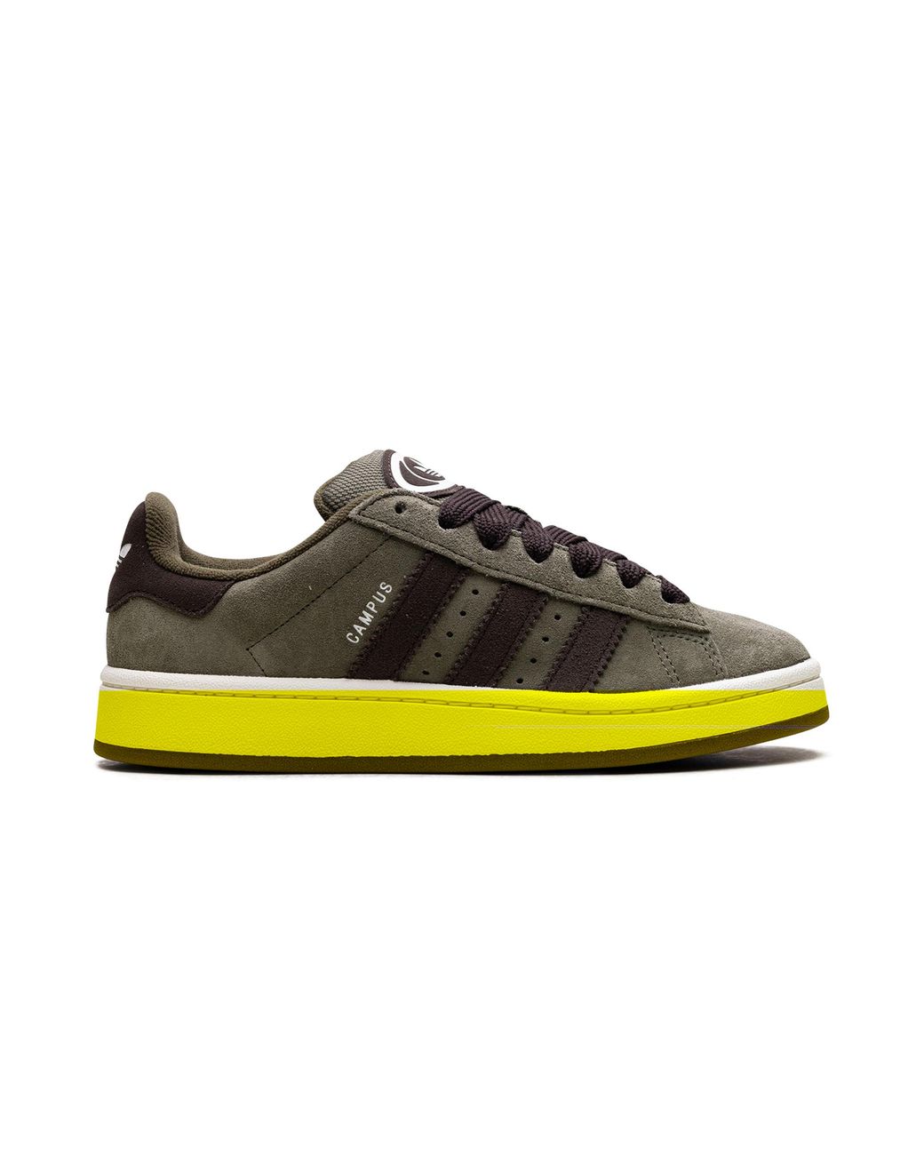Adidas Black Campus 00S Id1418" for men