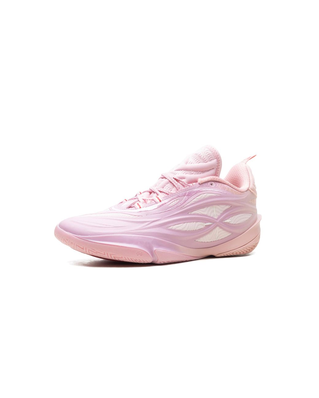 Li-ning Purple Wade 808 5 Ultra V2 "Family Love" Abav045 6" for men
