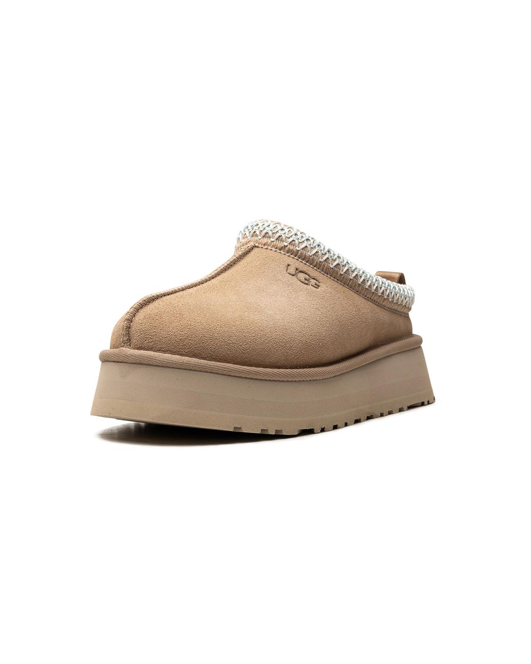 Ugg Black Tazz "Sand" 1122553 San"