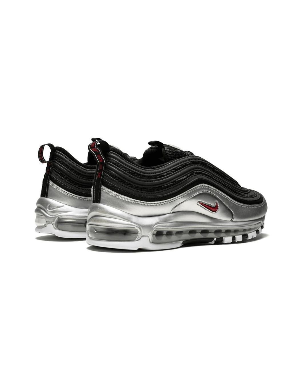 Nike Black Air Max 97 Qs At5458 001" for men