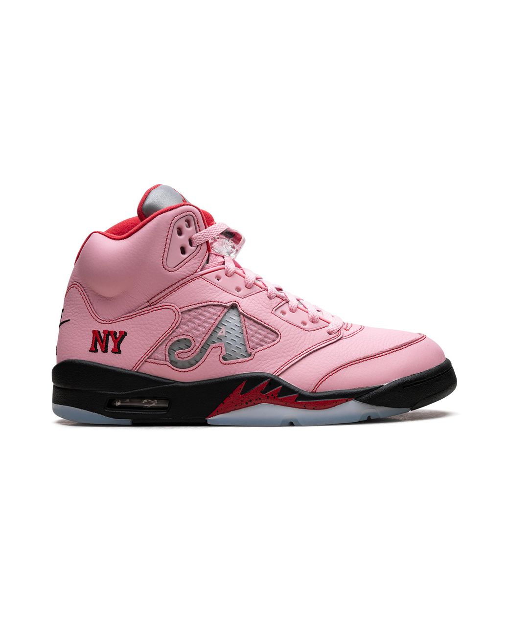 Nike Pink Air 5 "Awake Ny for men
