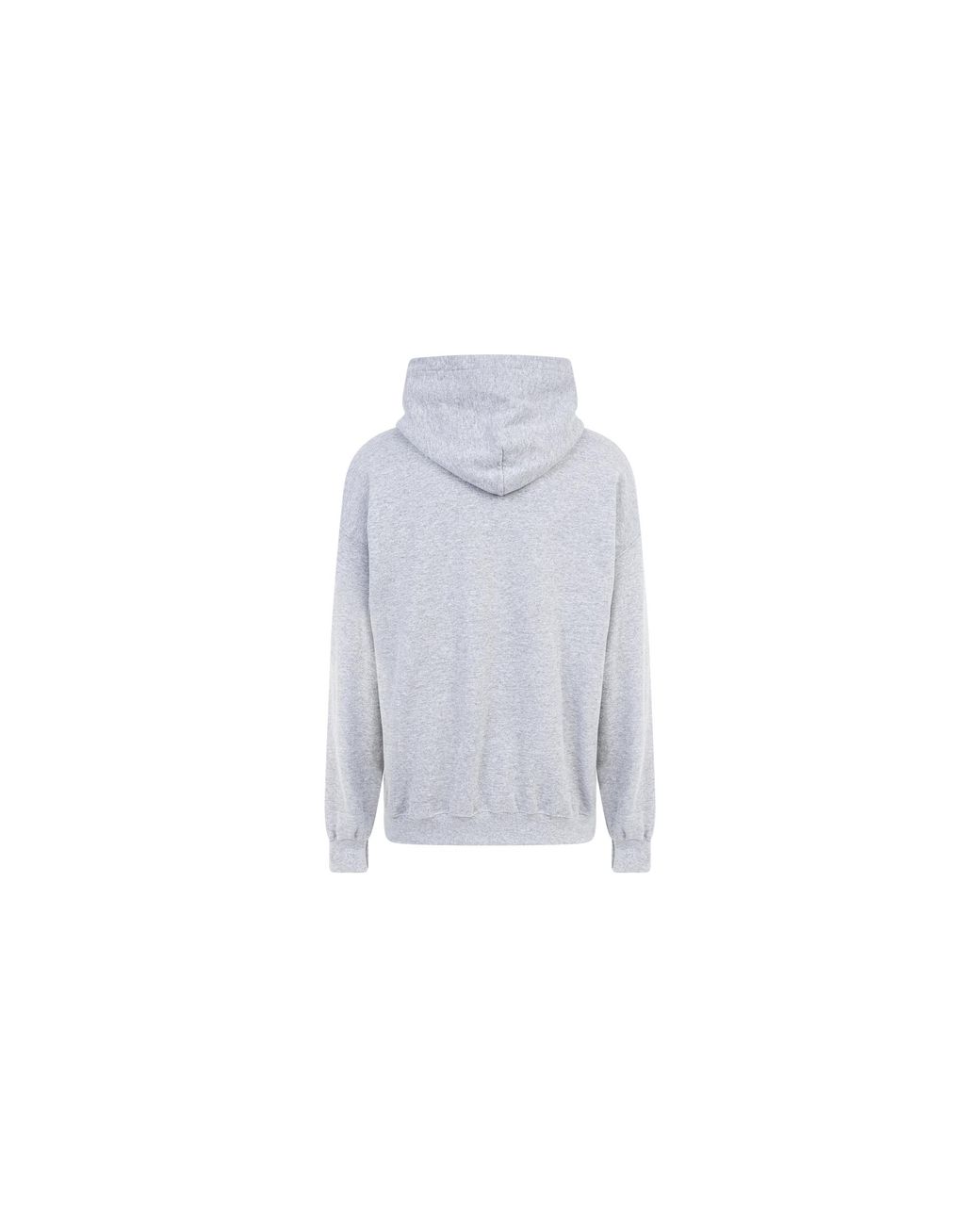 BROCKHAMPTON Blue Spray Logo Hoodie 83852065" for men