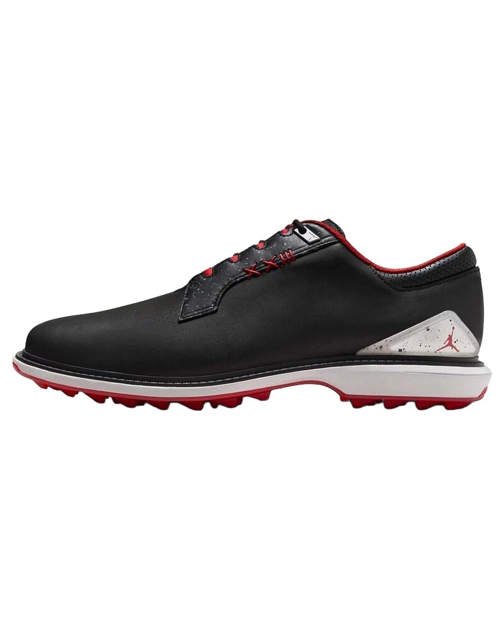 Nike Black Adg 5 Fire" Fq6642 001" for men