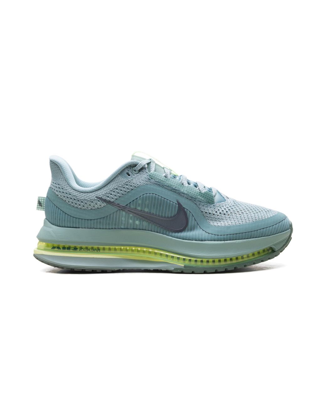 Nike Green Air Zoom Pegasus Premium "Cannon" Hq2592 009" for men