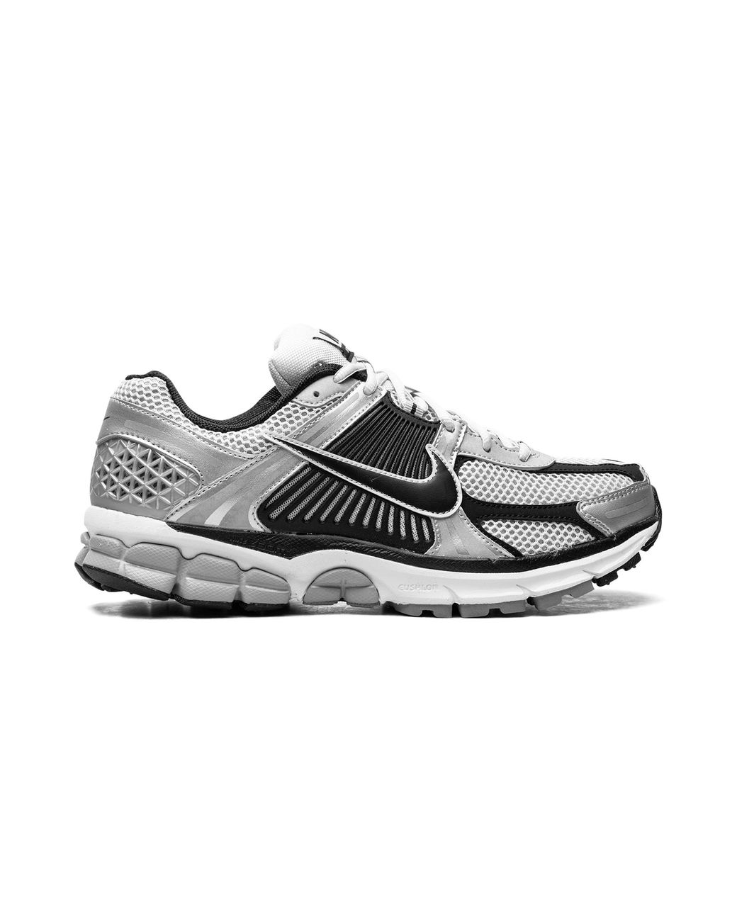 Nike Black Zoom Vomero 5 "Metallic" Fj4151 004" for men