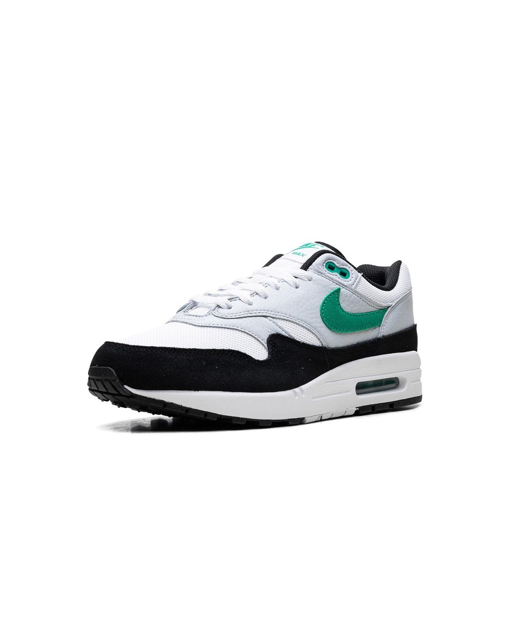Nike Black Air Max 1 "Stadium" Fn6952 100" for men