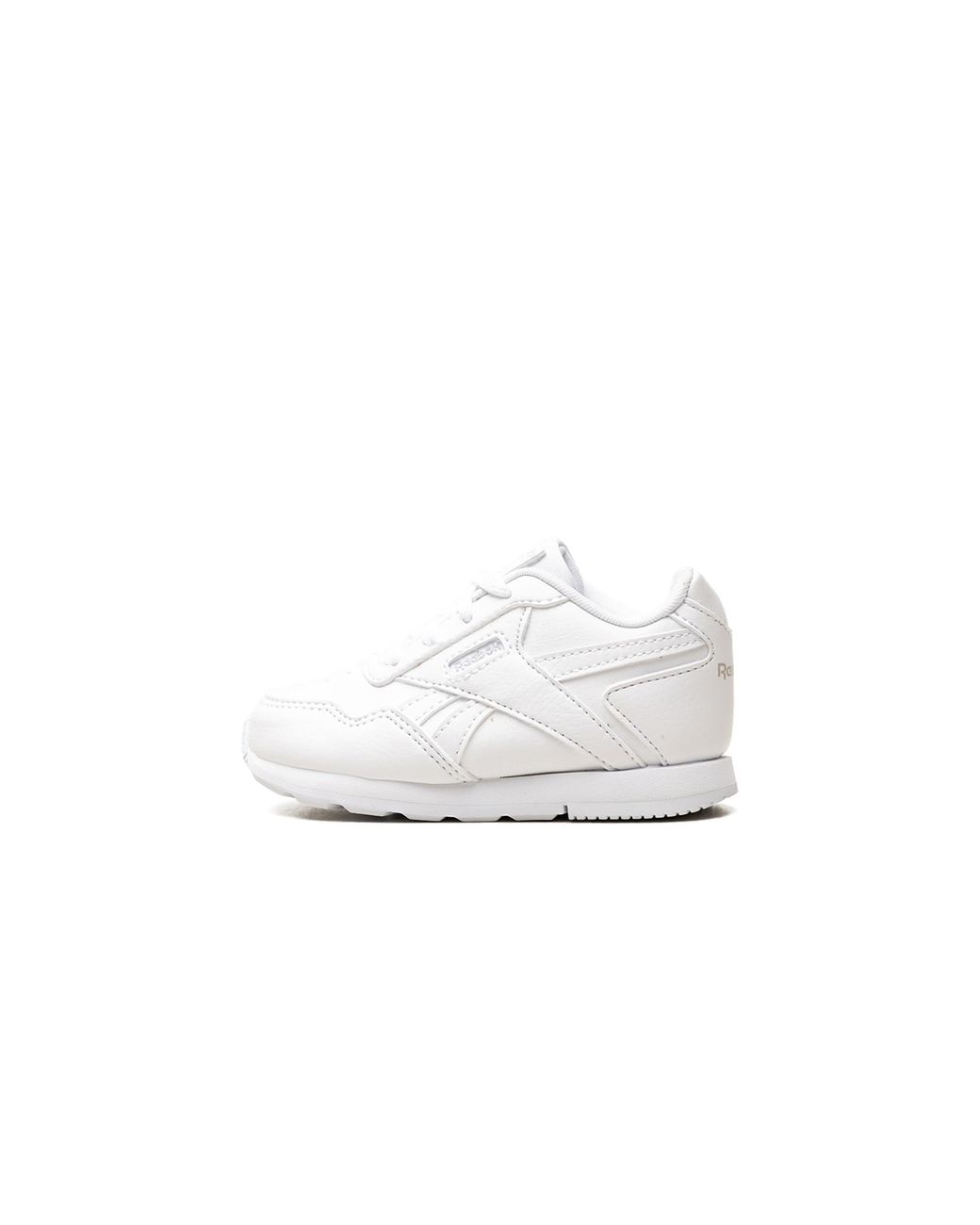 Reebok Black Classic Leather Harman Run /Steel" Cn4609" for men