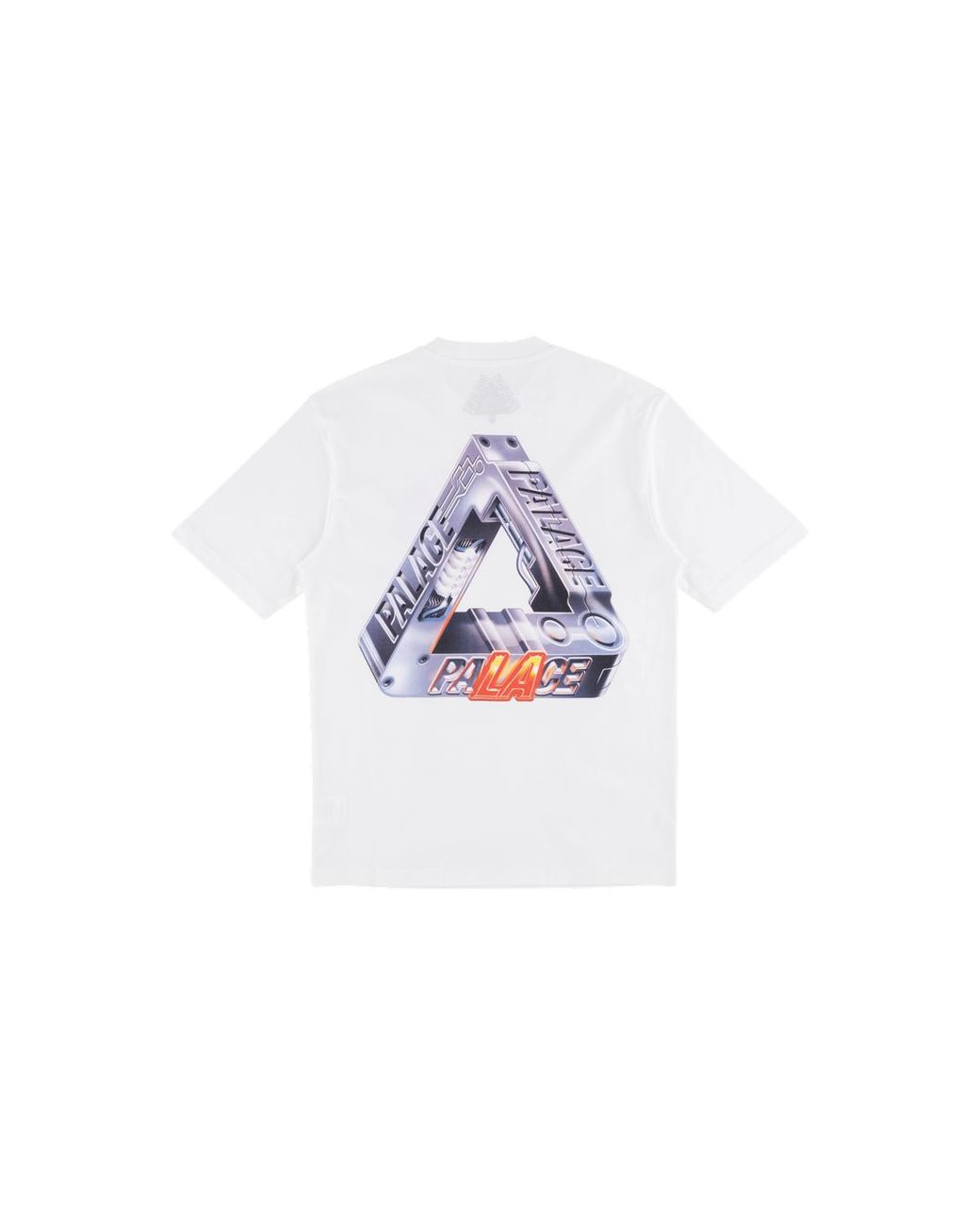Palace Black Terminator T-Shirt P16Ts162" for men