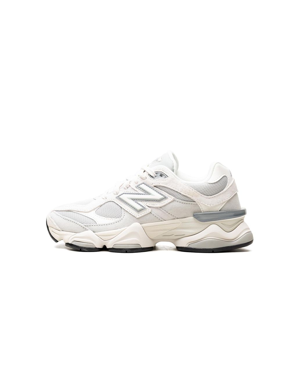 New Balance Gray 9060 "Lone Star" U90602Fm" for men