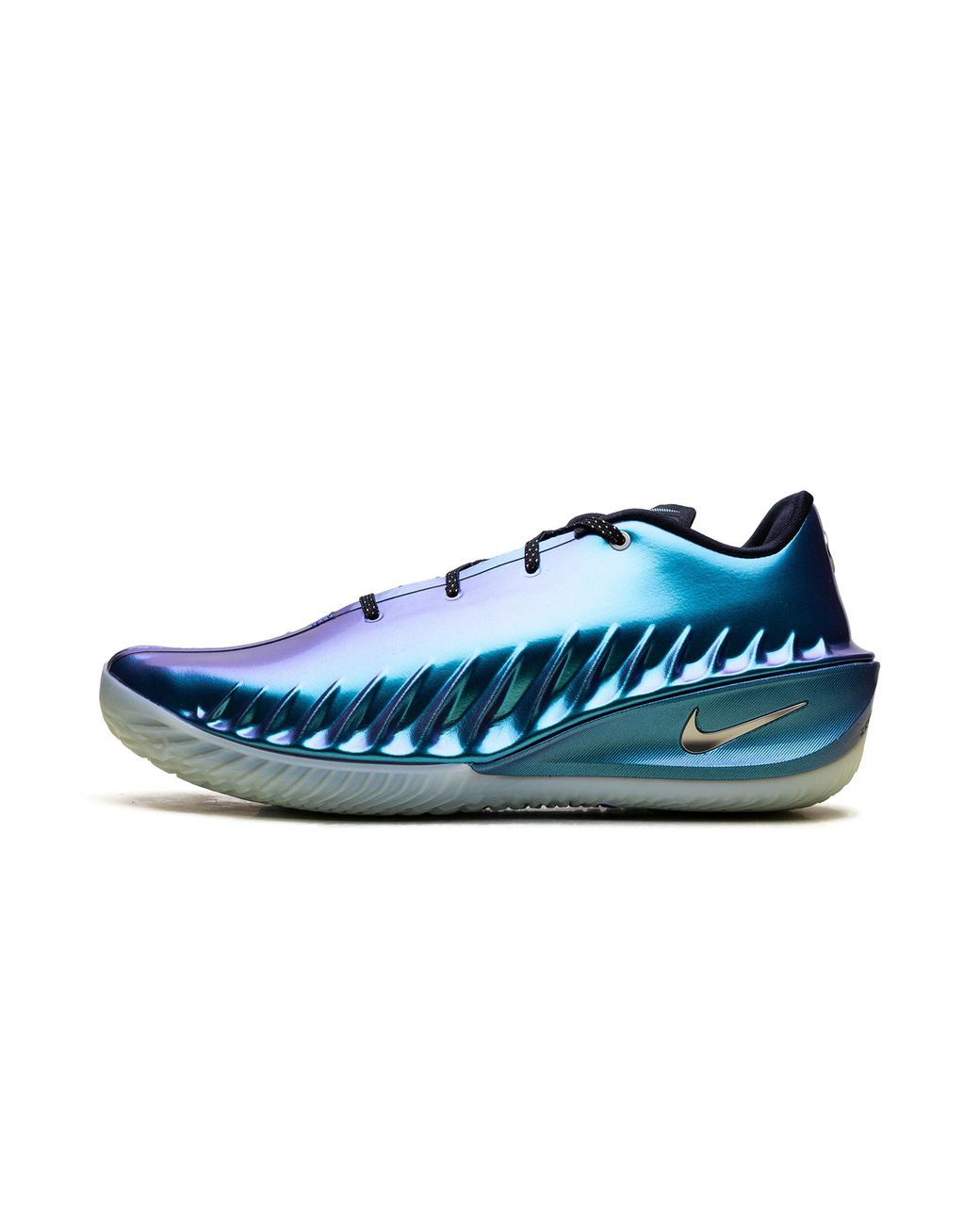 Nike Blue Air Zoom Gt Cut 4 "Preheat" Iq6206 500" for men