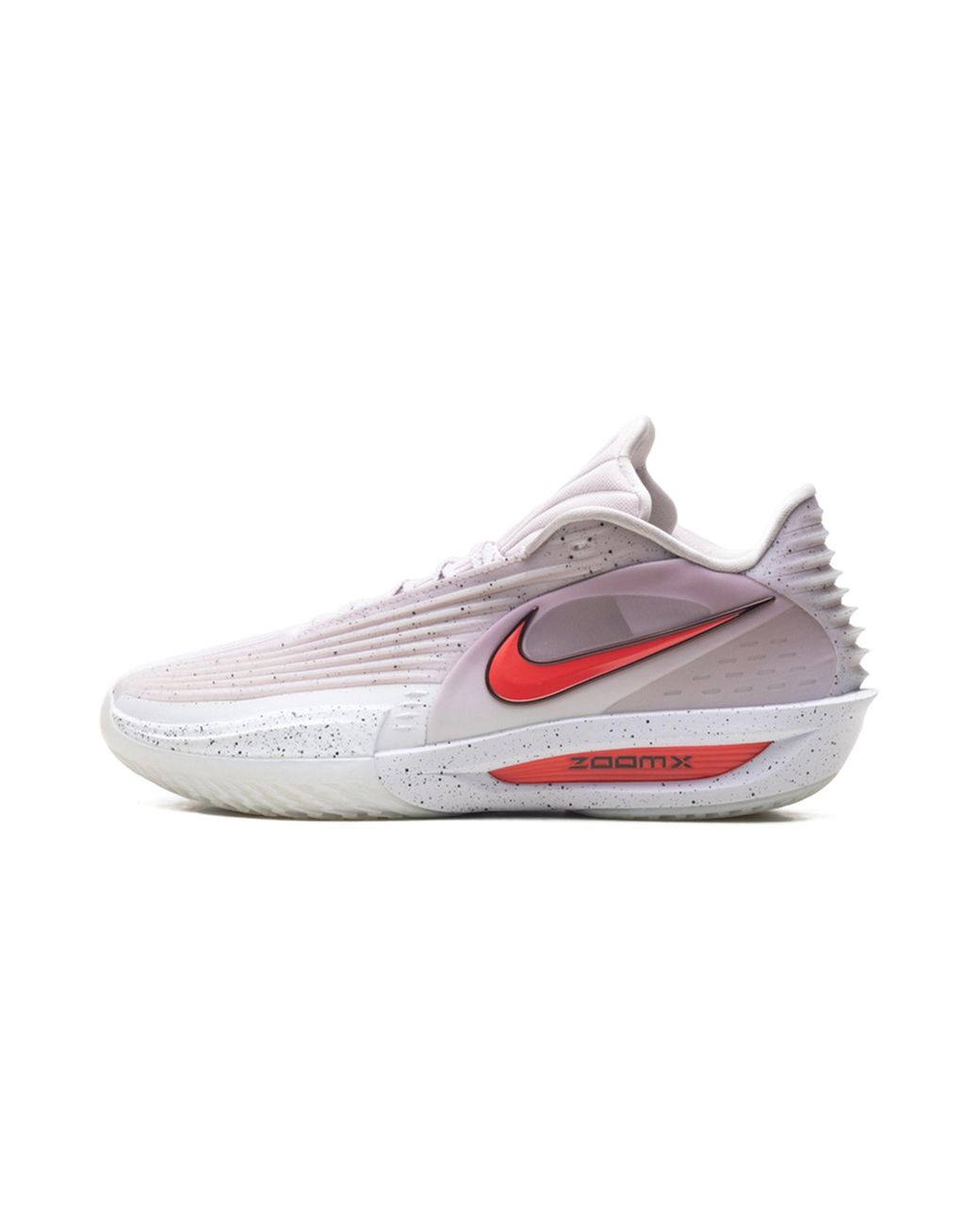 Nike Black Zoom Gt Cut 3 Turbo "Reed Sheppard" Hv9918 001" for men
