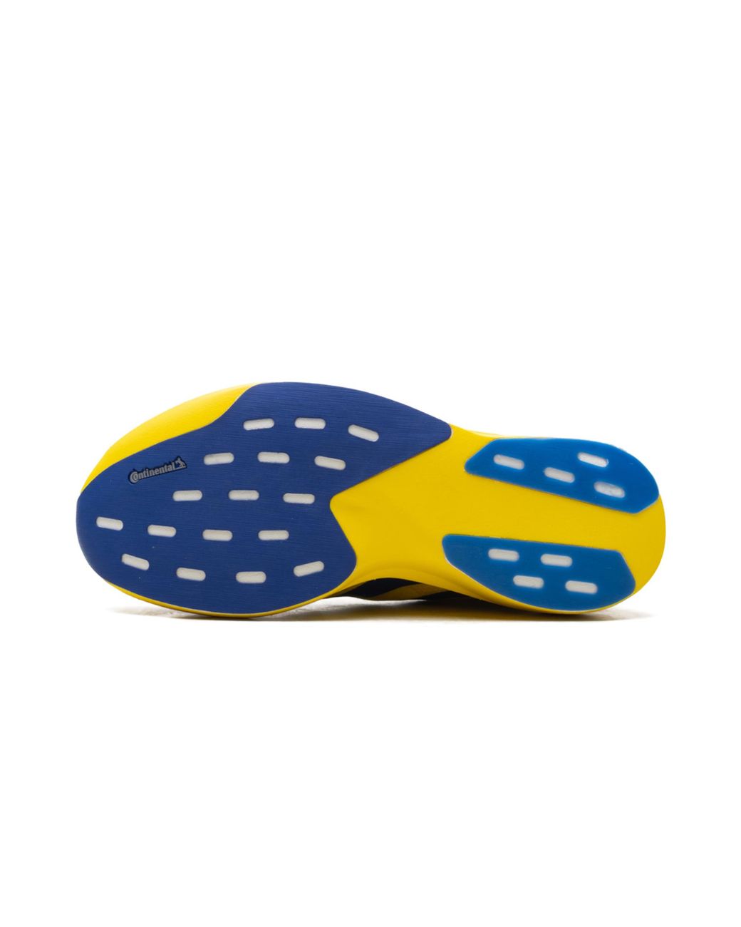Adidas Yellow Adizero Evo Sl Royal" Kk3673" for men