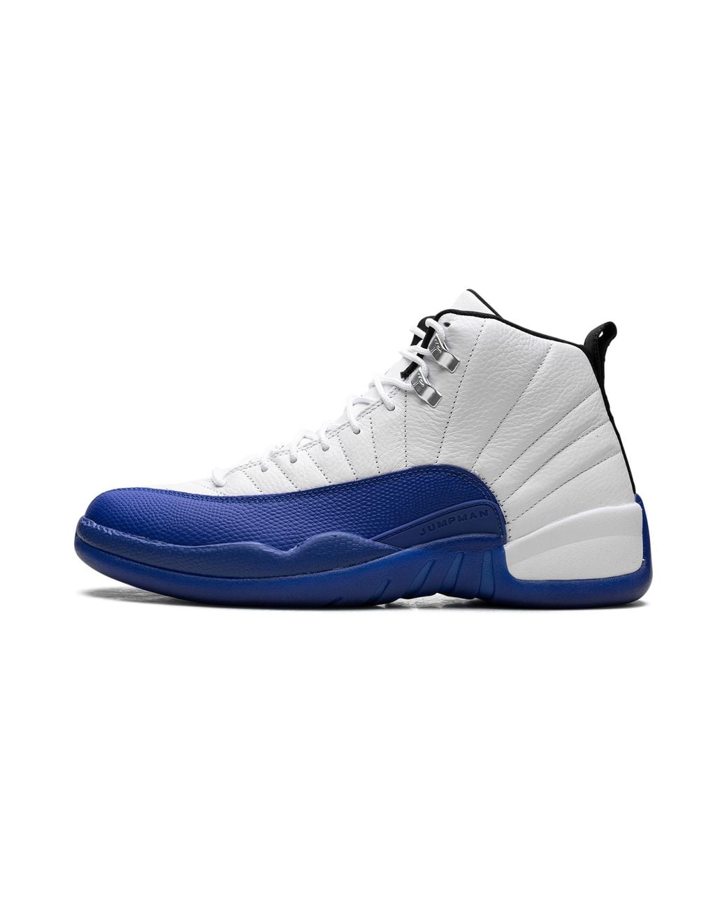 Nike Air 12 "Blueberry" Ct8013 140" for men