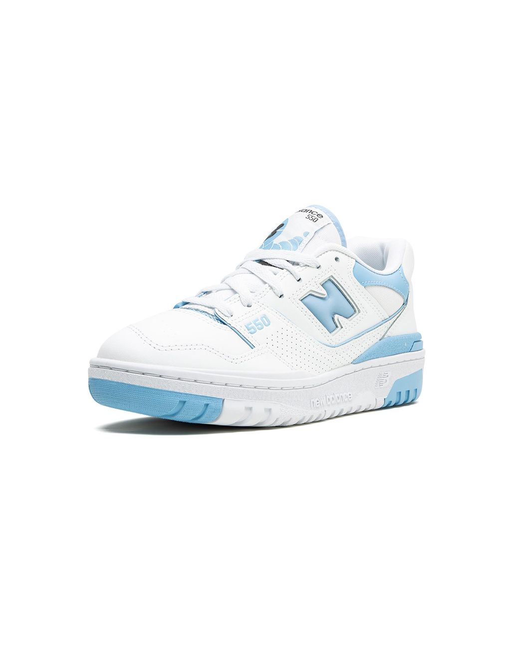 New Balance Blue 550 Haze" Bbw550Bc"