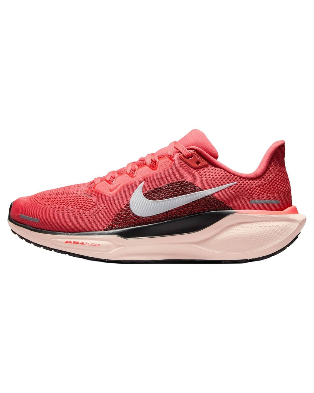 Nike Black Air Zoom Pegasus 41 "Magic Ember Washed Coral" Fd2723 801"